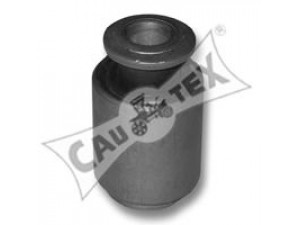 CAUTEX 030812 įvorė, valdymo svirties montavimas 
 Ašies montavimas/vairavimo mechanizmas/ratai -> Valdymo svirtis/pasukamosios svirties sujungimas -> Montavimas/sutvirtinimas
352350, 352350