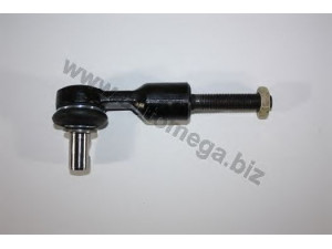 AUTOMEGA 3041908114B0E skersinės vairo trauklės galas 
 Vairavimas -> Vairo mechanizmo sujungimai
4B0419811E, 4B0419811E, 4B0419811E