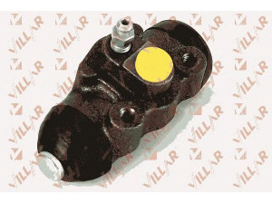 VILLAR 623.5328 rato stabdžių cilindras
4423246
