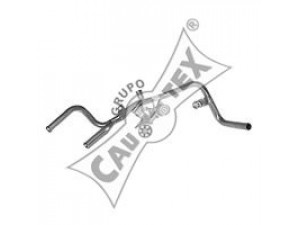 CAUTEX 955111 žarna, šilumokaičio šildymas 
 Šildymas / vėdinimas -> Žarnelės/vamzdeliai
055121065J