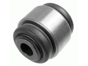 LEMFÖRDER 33907 01 valdymo svirties/išilginių svirčių įvorė 
 Ašies montavimas/vairavimo mechanizmas/ratai -> Valdymo svirtis/pasukamosios svirties sujungimas -> Montavimas/sutvirtinimas
51 803 162, 13230274, 24434894