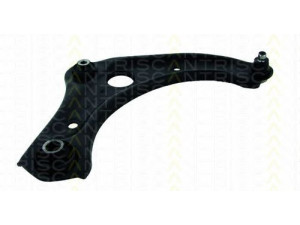 TRISCAN 8500 14557 vikšro valdymo svirtis 
 Ašies montavimas/vairavimo mechanizmas/ratai -> Valdymo svirtis/pasukamosios svirties sujungimas -> Vairo trauklės (valdymo svirtis, išilginis balansyras, diago
54500-1HA0C, 54500-1HA5A, 54500-1HA5D