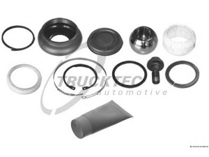TRUCKTEC AUTOMOTIVE 03.32.033 valdymo svirties/išilginių svirčių įvorė
1134386, 1629701, 8152965