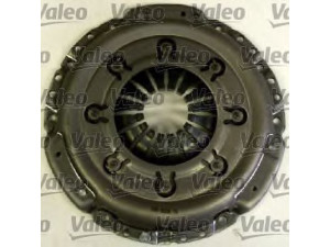 VALEO 821050 sankabos komplektas 
 Sankaba/dalys -> Sankabos remonto komplektas, visas
1606980, 8781577, R1020056