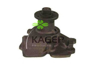 KAGER 33-0070 vandens siurblys 
 Aušinimo sistema -> Vandens siurblys/tarpiklis -> Vandens siurblys
5 011 012, 5 024 546, 6 093 389