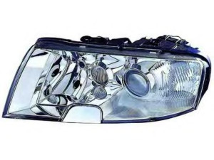 IPARLUX 11863001 priekinis žibintas 
 Elektros įranga -> Priekinis žibintas/dalys -> Priekinis žibintas/įterp.
3U1941017H