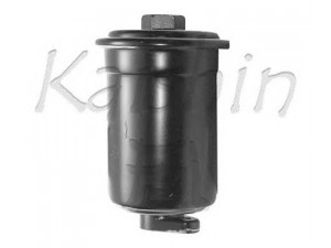 KAISHIN FC1051 kuro filtras 
 Techninės priežiūros dalys -> Papildomas remontas
3191129000
