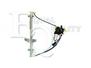 EQUAL QUALITY 010020 lango pakėliklis 
 Vidaus įranga -> Elektrinis lango pakėliklis
96601484, 96601565