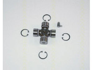 TRISCAN 8540 675 universalus sujungimas