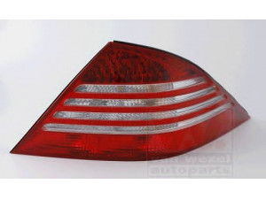 VAN WEZEL 3093931U kombinuotas galinis žibintas 
 Kėbulas -> Šviesos -> Kombinuotas galinis žibintas/dalys -> Kombinuotas galinis žibintas
2158200766, A2158200766