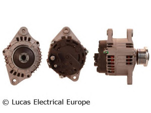LUCAS ELECTRICAL LRA01596 kintamosios srovės generatorius 
 Elektros įranga -> Kint. sr. generatorius/dalys -> Kintamosios srovės generatorius
46447117
