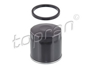 TOPRAN 115 022 alyvos filtras 
 Filtrai -> Alyvos filtras
04E 115 561B, 04E 115 561H, 04E 115 561B