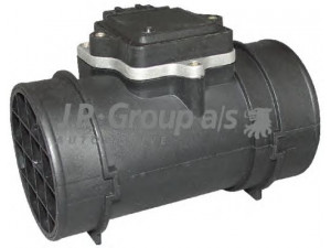 JP GROUP 1293900100 oro masės jutiklis 
 Elektros įranga -> Jutikliai
0836569, 836569, 90411957, 96184230