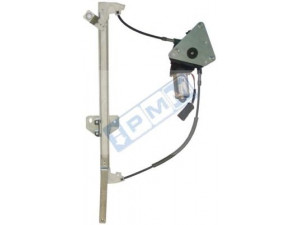 PMM 70286 R lango pakėliklis 
 Vidaus įranga -> Elektrinis lango pakėliklis
6025300810