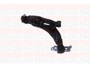 FAI AutoParts SS4720 vikšro valdymo svirtis 
 Ašies montavimas/vairavimo mechanizmas/ratai -> Valdymo svirtis/pasukamosios svirties sujungimas -> Vairo trauklės (valdymo svirtis, išilginis balansyras, diago
46454595