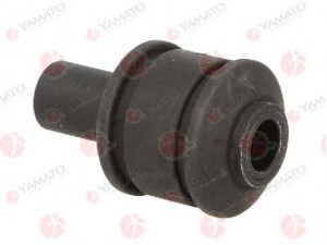 YAMATO J53017BYMT valdymo svirties/išilginių svirčių įvorė 
 Ašies montavimas/vairavimo mechanizmas/ratai -> Valdymo svirtis/pasukamosios svirties sujungimas -> Montavimas/sutvirtinimas