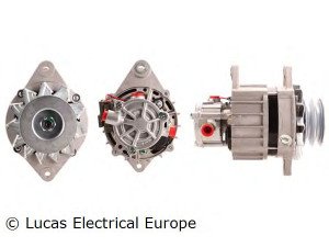 LUCAS ELECTRICAL LRA02679 kintamosios srovės generatorius 
 Elektros įranga -> Kint. sr. generatorius/dalys -> Kintamosios srovės generatorius
23100-G9903, 23100-G9903-EP