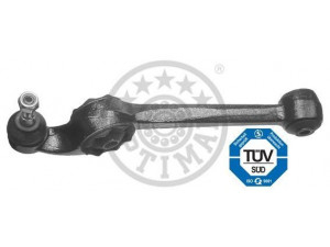 OPTIMAL G5-021 vikšro valdymo svirtis 
 Ašies montavimas/vairavimo mechanizmas/ratai -> Valdymo svirtis/pasukamosios svirties sujungimas -> Vairo trauklės (valdymo svirtis, išilginis balansyras, diago
5021465, 6154288, 6154290, 6194370