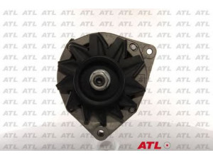 ATL Autotechnik L 40 045 kintamosios srovės generatorius 
 Elektros įranga -> Kint. sr. generatorius/dalys -> Kintamosios srovės generatorius
5002790
