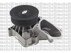 METELLI 24-0965 vandens siurblys 
 Aušinimo sistema -> Vandens siurblys/tarpiklis -> Vandens siurblys
11 51 7 788 305, 11 51 7 790 135