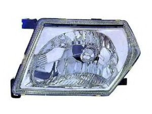 IPARLUX 11522401 priekinis žibintas 
 Kėbulas -> Priekinis žibintas/dalys -> Priekinis žibintas/įterp.
26060-VC325