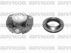 ORIGINAL IMPERIUM 37499 remonto komplektas, pakabos statramstis 
 Ašies montavimas/vairavimo mechanizmas/ratai -> Montavimas, pakabos statramstis
6N0412249B, 6N0412249C, 6N0412249D