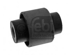 FEBI BILSTEIN 17839 valdymo svirties/išilginių svirčių įvorė 
 Ašies montavimas/vairavimo mechanizmas/ratai -> Valdymo svirtis/pasukamosios svirties sujungimas -> Montavimas/sutvirtinimas
52622-SH3-010