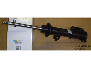 BILSTEIN 22-046864 amortizatorius
7700827624, 7700827625, 7700830490