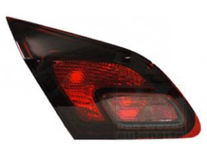 VAN WEZEL 3753937 kombinuotas galinis žibintas 
 Kėbulas -> Šviesos -> Kombinuotas galinis žibintas/dalys -> Kombinuotas galinis žibintas
1222270