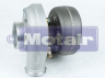 MOTAIR TURBOLADER 334060 kompresorius, įkrovimo sistema
51091007476, 51091009476