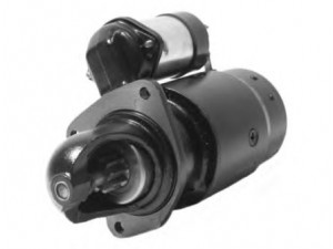 BTS Turbo S511836 starteris