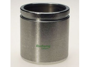 BUDWEG CALIPER 236022 stūmoklis, stabdžių apkaba