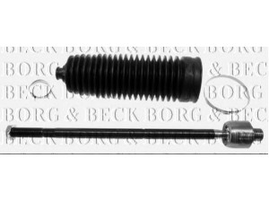BORG & BECK BTR5516K vidinė skersinė vairo trauklė 
 Vairavimas -> Vairo mechanizmo sujungimai
QFK500020