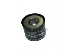 SogefiPro FT8478 kuro filtras 
 Techninės priežiūros dalys -> Papildomas remontas
1901929, 1096950, 1423433, 6764277