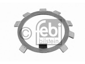 FEBI BILSTEIN 06122 rėmas, stabilizatoriaus tvirtinimas
070952 035101