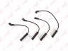 LYNXauto SPE6320 uždegimo laido komplektas
77 00 273 226, 77 00 273 826