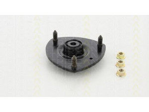 TRISCAN 8500 40906 pakabos statramsčio atraminis guolis 
 Ašies montavimas/vairavimo mechanizmas/ratai -> Montavimas, pakabos statramstis
51925-S5A-004, 51925-S5A-014, 51925-S5A-024