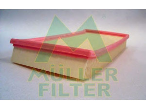 MULLER FILTER PA627 oro filtras 
 Techninės priežiūros dalys -> Techninės priežiūros intervalai
53004383, 8953004383, MR127077