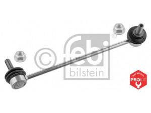FEBI BILSTEIN 36790 šarnyro stabilizatorius 
 Ašies montavimas/vairavimo mechanizmas/ratai -> Stabilizatorius/fiksatoriai -> Savaime išsilyginanti atrama
451 320 01 89, 451 320 01 89 S1