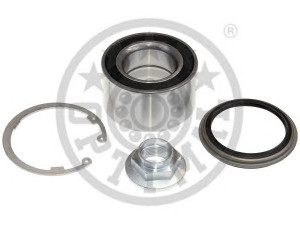 OPTIMAL 941700 rato guolio komplektas 
 Ašies montavimas/vairavimo mechanizmas/ratai -> Rato stebulė/montavimas -> Rato guolis
F1CZ1215A, F3C61215AA1, F4CZ1215A