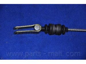 PARTS-MALL PTB-174 trosas, stovėjimo stabdys
KK15344150