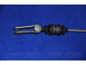 PARTS-MALL PTB-174 trosas, stovėjimo stabdys
KK15344150