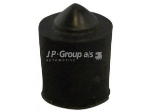 JP GROUP 1125000400 atraminis buferis, triukšmo slopintuvas 
 Išmetimo sistema -> Surinkimo dalys -> Atskiros surinkimo dalys -> Guminė apsauga
431253149A