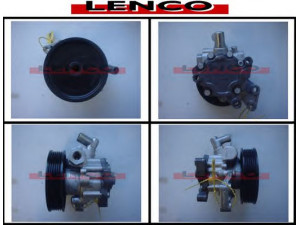 LENCO SP3746 hidraulinis siurblys, vairo sistema 
 Vairavimas -> Vairo pavara/siurblys
004 466 93 01
