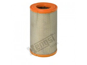 HENGST FILTER E722L oro filtras 
 Techninės priežiūros dalys -> Techninės priežiūros intervalai
H 311 200 090 100