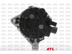 ATL Autotechnik L 80 680 kintamosios srovės generatorius 
 Elektros įranga -> Kint. sr. generatorius/dalys -> Kintamosios srovės generatorius
5705 CA, 96 464 52480, 5705 CA