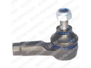 DELPHI TA1993 skersinės vairo trauklės galas 
 Vairavimas -> Vairo mechanizmo sujungimai
4701744, 4705655, 9204751, 9210168