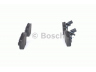 BOSCH 0 986 494 283 stabdžių trinkelių rinkinys, diskinis stabdys 
 Techninės priežiūros dalys -> Papildomas remontas
4B0 698 151 AD, 4B0 698 151 Q, 4B0 698 151 AC