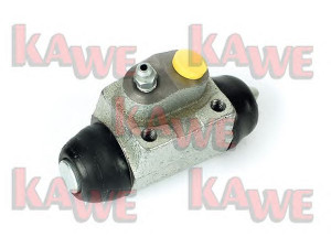 KAWE W5306 rato stabdžių cilindras 
 Stabdžių sistema -> Ratų cilindrai
43031SP8000, 43031SP8000, EJP1488