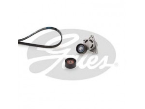 GATES K017PK1835 V formos rumbuotas diržas, komplektas 
 Techninės priežiūros dalys -> Techninės priežiūros intervalai
7701478360